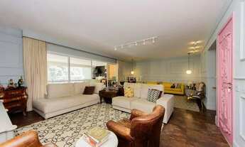 Imagem 2: Apartamento Garden com 4 dormitórios à venda, 214 m² por R$ 2.898.000,00 - Ipiranga - São