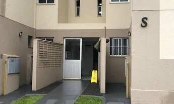 Imagem 5: Apartamento no Condomínio Santa Rita