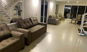 Imagem 4: Casa em Condomínio para Locação em Caraguatatuba, Costa Nova, 3 dormitórios, 3 suítes, 5 b