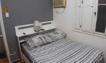 Imagem 3: Engenho Novo - Casa 2 Quartos Garagem Aceita Financiamento