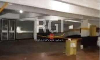 Imagem 2: Box para Venda - 12m², 0 dormitórios, 1 vaga - Centro Histórico