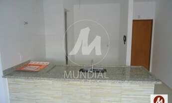 Imagem 3: Apartamento (tipo - padrao) 2 dormitórios/suite, cozinha planejada, portaria 24 horas, ele