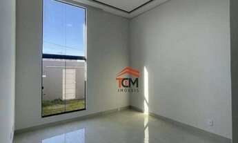 Imagem 4: Casa à venda, 128 m² por R$ 420.000,00 - Cardoso Continuação - Aparecida de Goiânia/GO