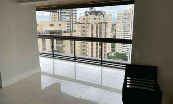 Imagem 7: Apartamento para Locação em São Paulo, Jardim Vila Mariana, 3 dormitórios, 3 suítes, 5 ban