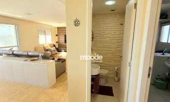 Imagem 5: Apartamento com 3 quartos à venda, 134 m² por R$ 1.000.000 - Jardim Olympia - São Paulo/SP