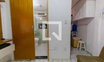 Imagem 3: Apartamento para Aluguel - Centro, 1 Quarto, 43 m2