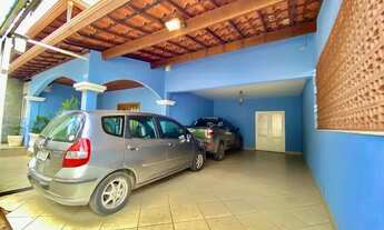 Imagem: Casa à venda, 3 quartos, 1 suíte, 4 vagas