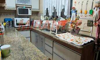 Imagem 3: Sobrado de 120m² com 2 quartos em Vila Guilherme