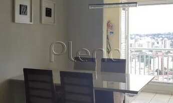 Imagem 7: Apartamento - Ponte Preta - Campinas