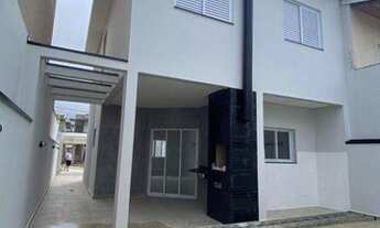 Imagem 6: Casa com 3 dormitórios à venda, 121 m² por R$ 675.000,00 - Jardins do Paraíso - Mogi das C