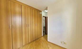 Imagem 3: Apartamento para aluguel tem 80 metros quadrados com 3 quartos em Vila Gomes - São Paulo