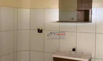 Imagem 4: Casa com 1 dormitório para alugar, 40 m² por R$ 1.200/mês - Vila Regente Feijó - São Paulo