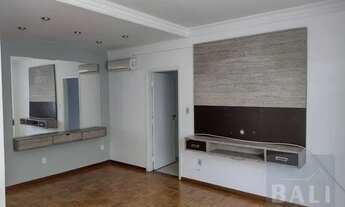 Imagem 2: Apartamento com 3 dormitórios à venda, 120 m² por R$ 335.000 - Jardim Santa Clara - Taubat