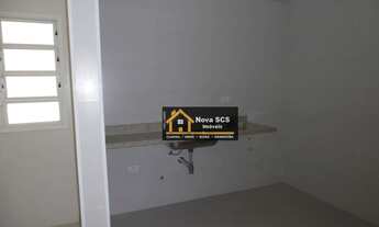 Imagem 4: APARTAMENTO NOVO 97,56m² - 2 VAGAS - OSWALDO CRUZ SCS