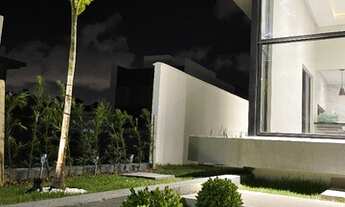 Imagem 5: Sunville Residence - Espetáculo de casa com 3 quartos, sendo 1 master + lazer privativo