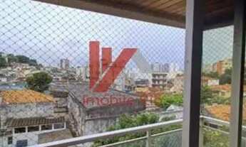 Imagem 7: VENDO APARTAMENTO, 90M2, 2 QUARTOS, VARANDAS, LAZER, 1 VAGA