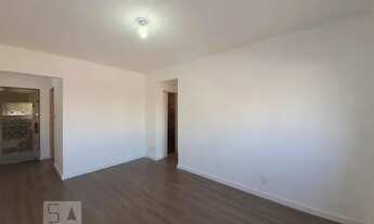 Imagem 4: Apartamento para Aluguel - Engenho Novo, 2 Quartos, 55 m2