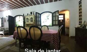 Imagem 7: Excelente casa de quatro dormitórios sendo duas suítes em 3.640m² de área total no Cachamo