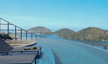 Imagem: Apartamento Alto Padrão em Vitoria