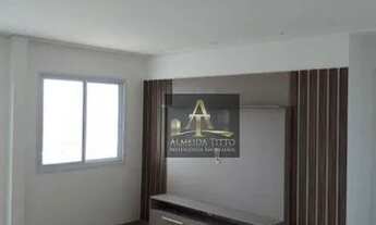 Imagem 4: Apartamento para locação no condominio Acqua Park Home Resort com 2 suites