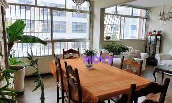 Imagem: Cobertura com 3 dormitórios à venda, 197