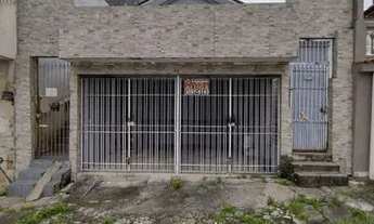 Imagem 2: Casa com 2 dormitórios para alugar, 50 m² por R$ 1.320,00/mês - Vila Aricanduva - São Paul