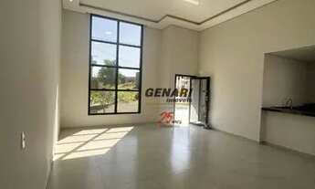 Imagem 6: Casa com 3 dormitórios à venda, 188 m² por R$ 1.450.000,00 - Condomínio Jardim Laguna - In
