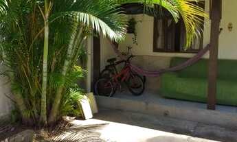 Imagem: Cabo Frio/Jacaré - Casa aconchegante. Excelente