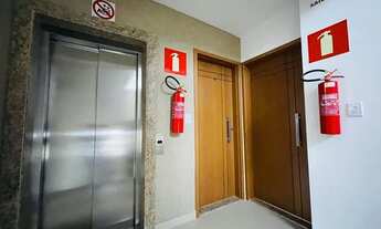 Imagem 3: Apartamento à venda, 2 quartos, 1 vaga, Pedra Azul - Contagem/MG