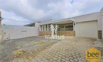 Imagem 3: Casa para alugar, 204 m² por R$ 5.045/mês - Bom Retiro - Curitiba/PR