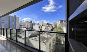 Imagem 5: Residencial exclusivo no centro de Santa Maria, acabamento em alto padrão