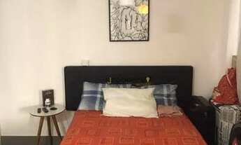 Imagem 3: Excelente apartamento no Now Alto da Boa Vista