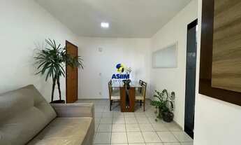 Imagem 3: BELO HORIZONTE - Apartamento Padrão - Castelo