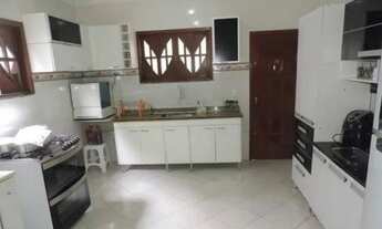 Imagem 6: Casa para venda com 90 metros quadrados com 3 quartos em Cassange - Salvador - Bahia