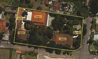 Imagem 3: LOCAÇÃO NO MIOLO DA GRANJA COMERCIAL (ZUM) / RESIDENCIAL COTIA SP