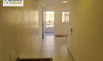 Imagem 6: Apartamento com 1 dormitório para alugar, 28 m² por R$ 1.550,00/mês - Chácara Califórnia