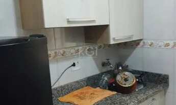 Imagem 7: Apartamento para Venda - 38.72m², 2 dormitórios, 1 vaga - Restinga