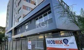 Imagem: PORTO ALEGRE - Apartamento Padrão - Cristo