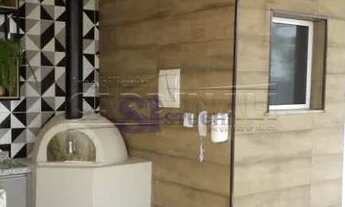 Imagem 4: Araraquara - Apartamento Padrão - Campos Ville