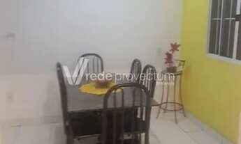 Imagem 7: Casa - Jardim Andorinhas - Campinas
