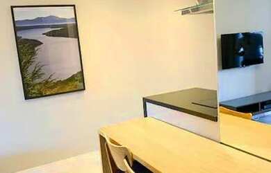 Imagem 3: Apartamento Venda 1 Dormitórios - 43 m² Brooklin