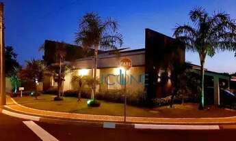 Imagem: Casa com 3 suítes à venda, 292 m² por