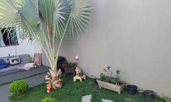 Imagem: Casa para venda com 160 metros quadrados