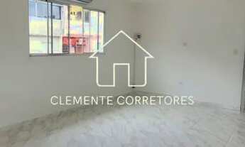 Imagem 2: Casa para aluguel com 40 metros quadrados com 2 quartos