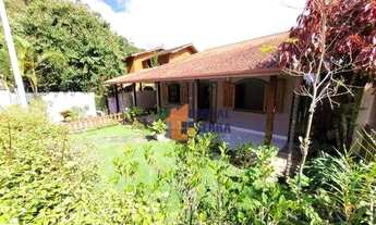 Imagem 6: Casa com 3 quartos à venda, 170 m² por R$ 790.000 - Panorama - Teresópolis/RJ