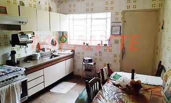 Imagem 2: Sobrado de 156m² com 3 quartos em Jardim Tremembé