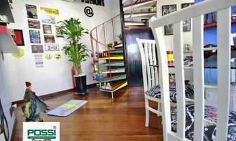 Imagem 4: VENDE / ALUGA COBERTURA DUPLEX MOBILIADA - MORUMBI