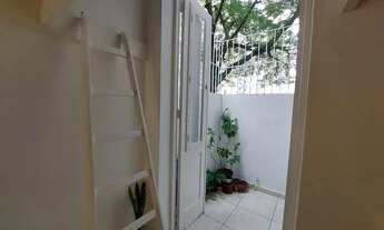 Imagem 7: Apartamento para venda tem 30 metros quadrados com 1 quarto