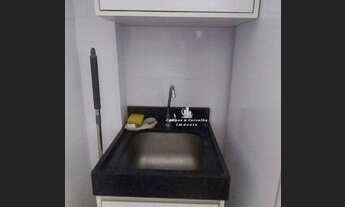 Imagem 2: Apartamento com 2 dormitórios, 42 m² - venda por R$ 235.000,00 ou aluguel por R$ 1.930,00