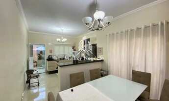 Imagem 5: Casa com 3 dorms, Jardim Terras de Santo Antônio, Hortolândia - R$ 460 mil, Cod: RRCA2784